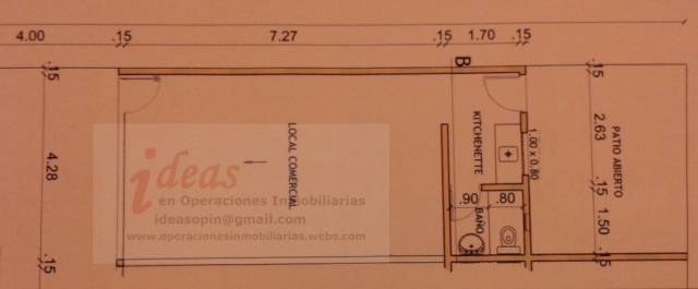 Excelentes Locales Comerciales A Estrenar !! en Las Piedras - 8