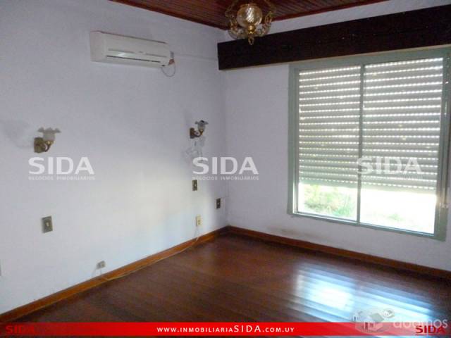 ALQUILER / CASA / Artigas / Baldomir 115 - 4