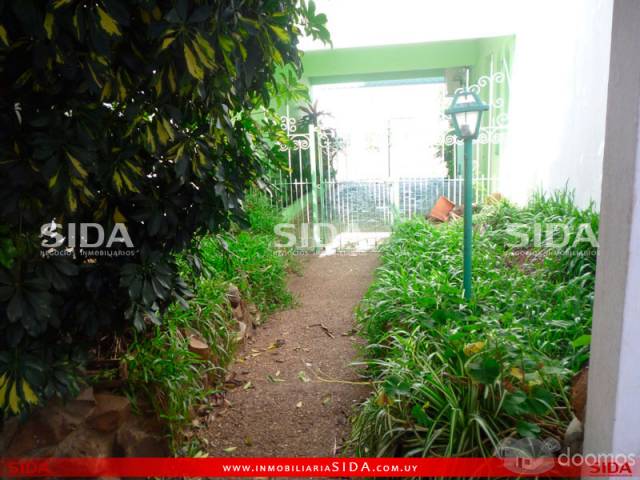 ALQUILER / CASA / Artigas / Baldomir 115 - 5