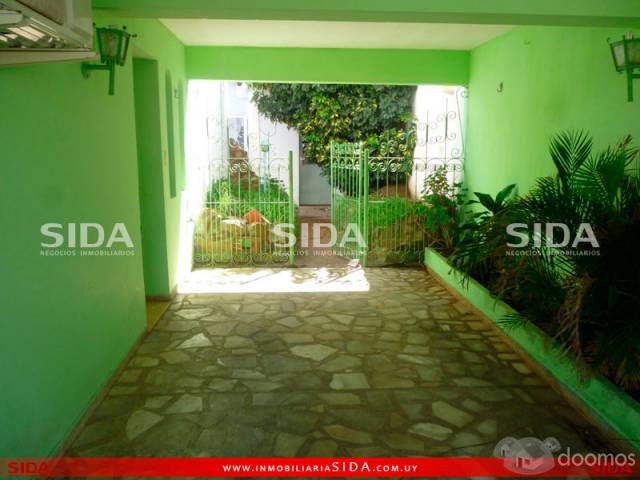 ALQUILER / CASA / Artigas / Baldomir 115 - 6
