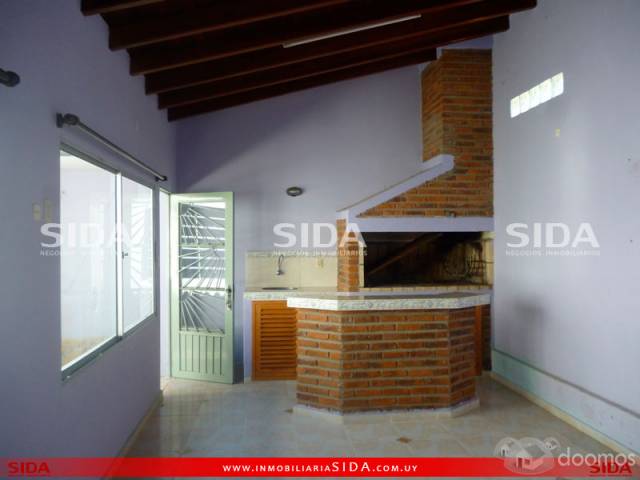 ALQUILER / CASA / Artigas / Baldomir 115 - 7