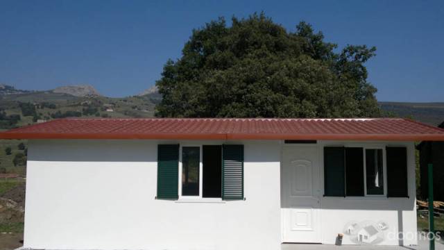 Casas Prefabricadas, tecnologia Europea. - 3