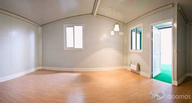 Casas Prefabricadas, tecnologia Europea. - 5