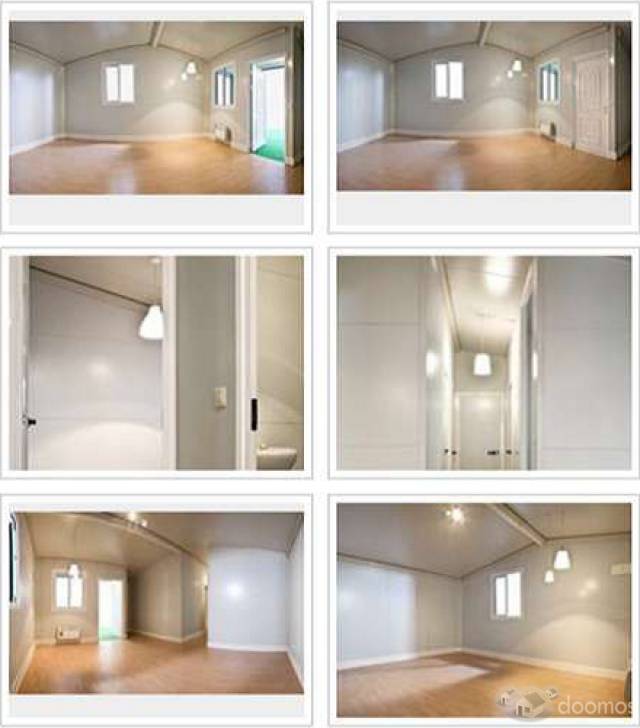 Casas Prefabricadas, tecnologia Europea. - 6