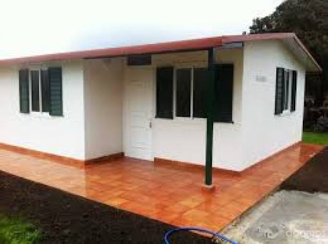 Casas Prefabricadas, tecnologia Europea. - 7
