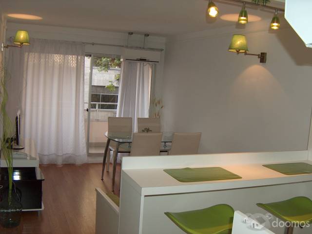 alquiler temporario de apartamento montevideo uruguay - 2