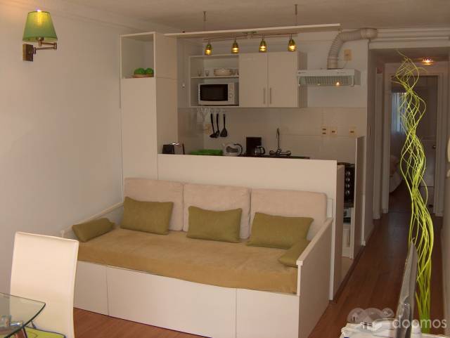 alquiler temporario de apartamento montevideo uruguay - 3