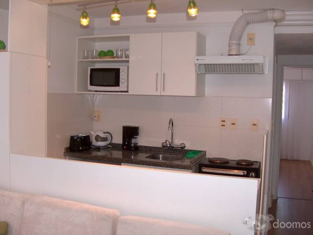 alquiler temporario de apartamento montevideo uruguay - 4