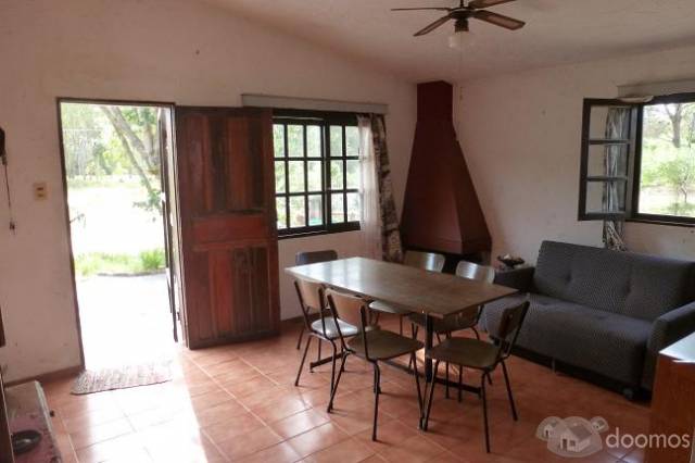 alquilo casa en la esmeralda, rocha - 2
