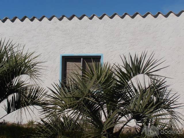 Alquilo Casa En Aguas Dulces A 4 Cuadras De La Playa - 1