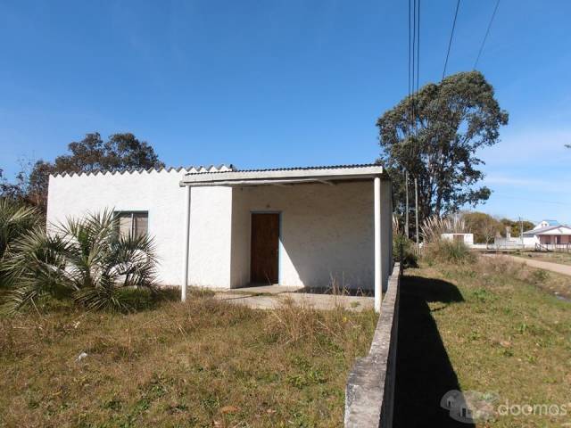 Alquilo Casa En Aguas Dulces A 4 Cuadras De La Playa - 2