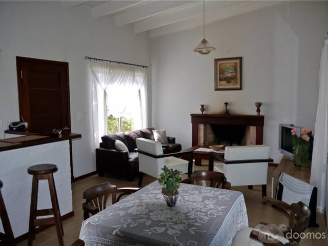nueva casa en Tio Tom - 1