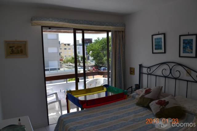 Excelente Apartamento en Punta del Este - Máximas comodides - 3
