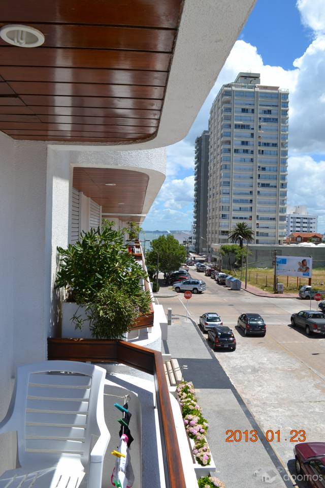 Excelente Apartamento en Punta del Este - Máximas comodides - 5