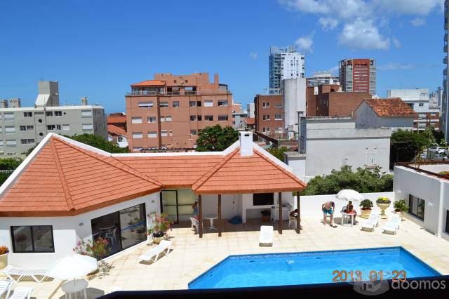 Excelente Apartamento en Punta del Este - Máximas comodides - 6