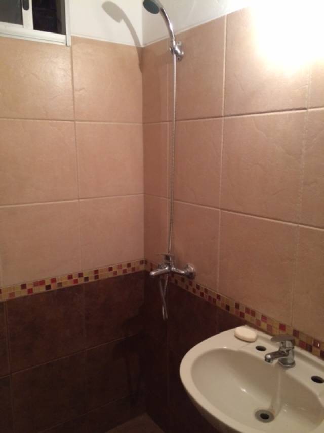 Apartamento De 1 Dormitorio, En El Centro A 2 Metros Del Mar - 7