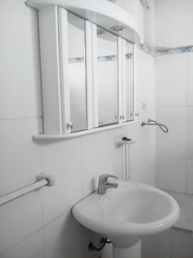 apartamento en alquiler zona buceo - 2