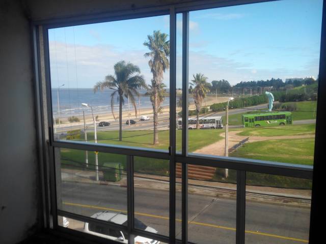 apartamento en alquiler zona buceo - 4