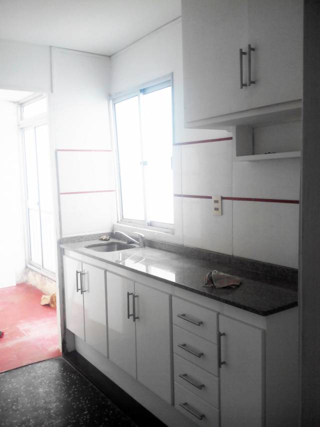 apartamento en alquiler zona buceo - 5