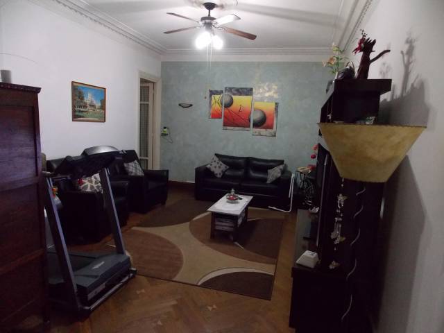Apartamentos de 2 dormitorios en Venta - Av. 18 De Julio - 2