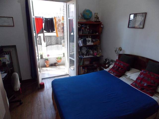 Apartamentos de 2 dormitorios en Venta - Av. 18 De Julio - 7