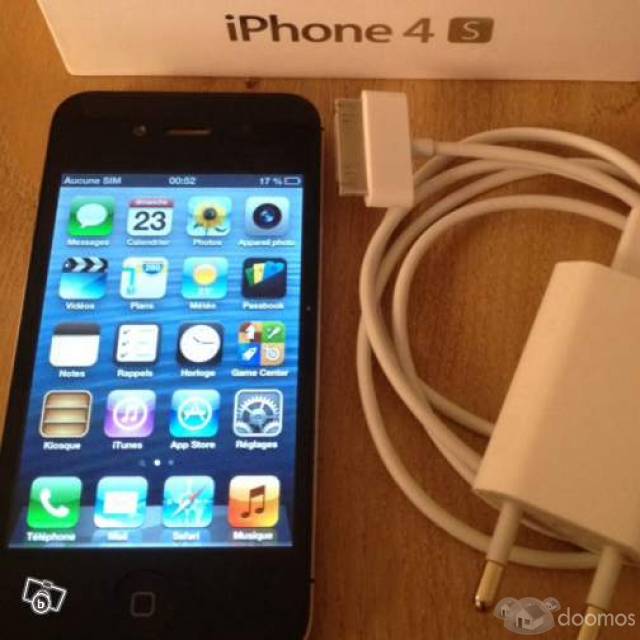Nuevo Apple iPhone 5 64gb - 1
