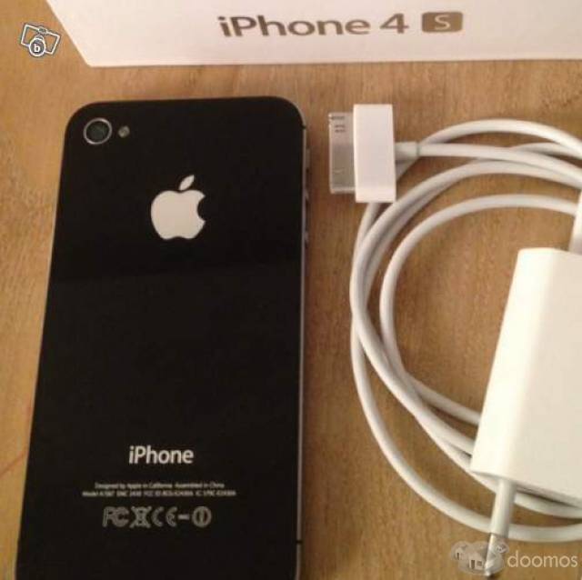 Nuevo Apple iPhone 5 64gb - 2