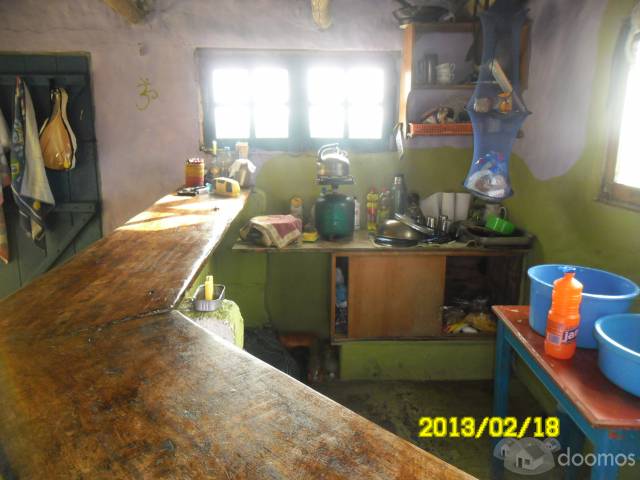 Alquilo Casa Cabo Polonio - 1