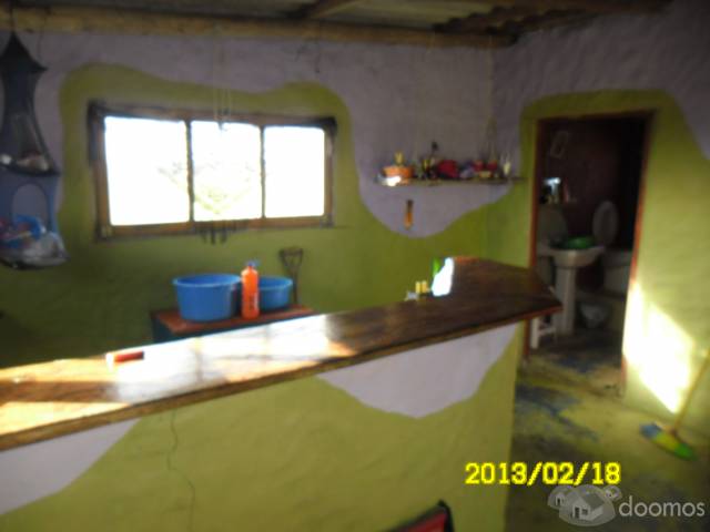 Alquilo Casa Cabo Polonio - 2