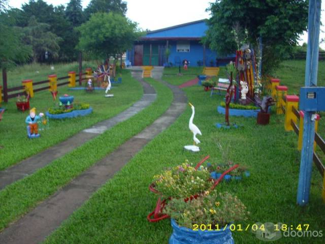 VENDO EXCELENTE PROPIEDAD EN EL BALNIARIO LAGOS DEL NORTE - 1