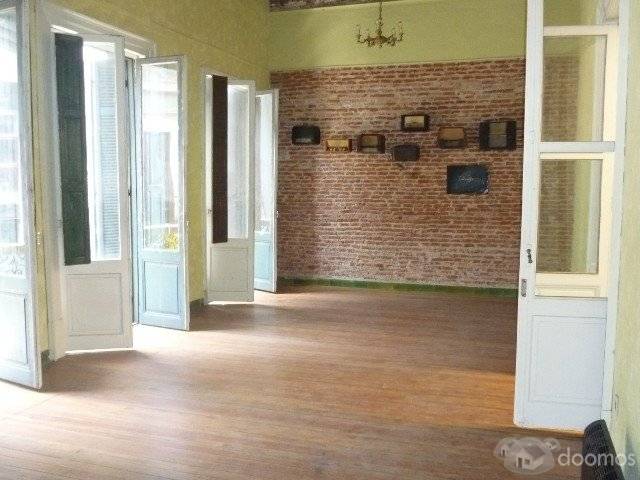 IDEAL CASA EN CIUDAD VIEJA PARA EMPRESA Y/O VIVIENDA - 1