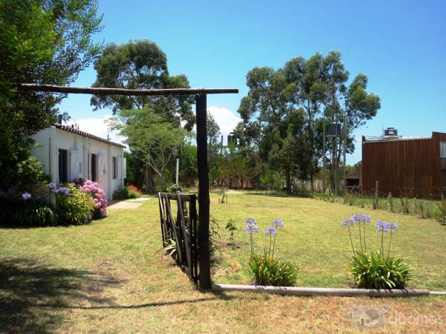Excelente y comoda casa - 1