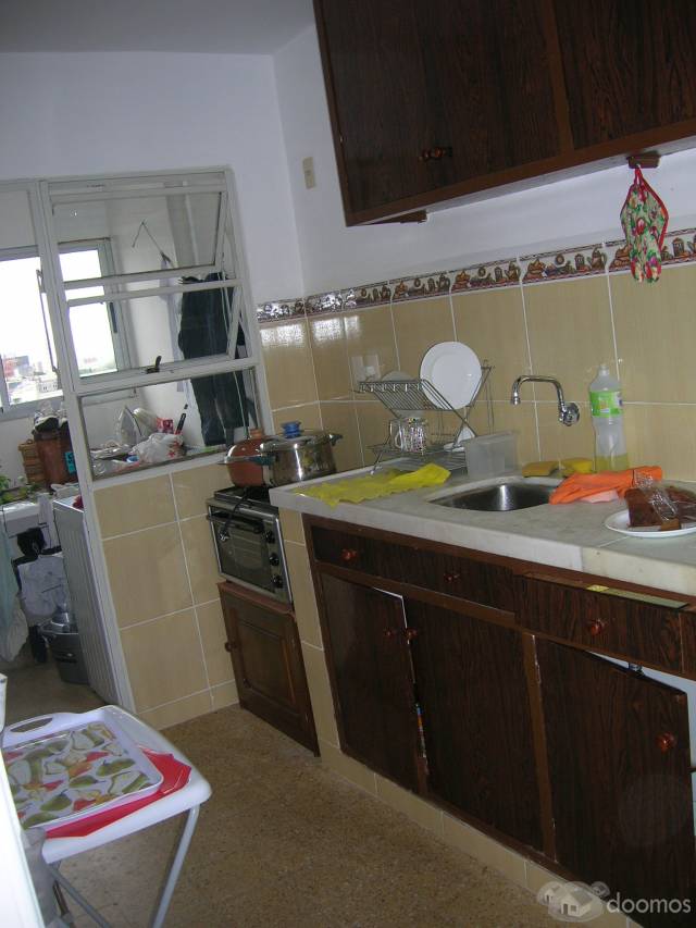 Departamento 2 dorm. impecable estado, para ocupar - 1