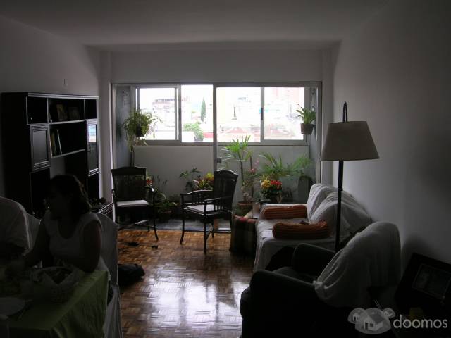 Departamento 2 dorm. impecable estado, para ocupar - 7