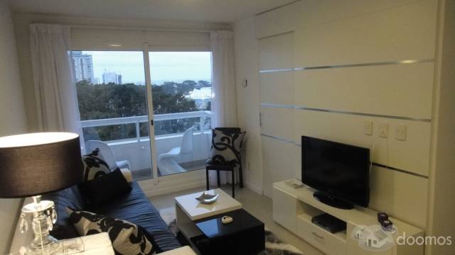 Apartamento Punta del Este Av.Roosevelt Pd.8 - 1