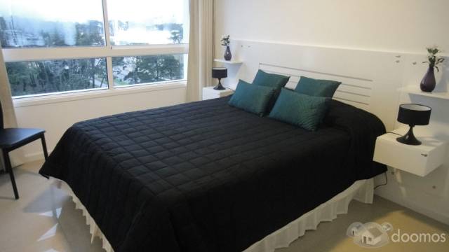 Apartamento Punta del Este Av.Roosevelt Pd.8 - 2