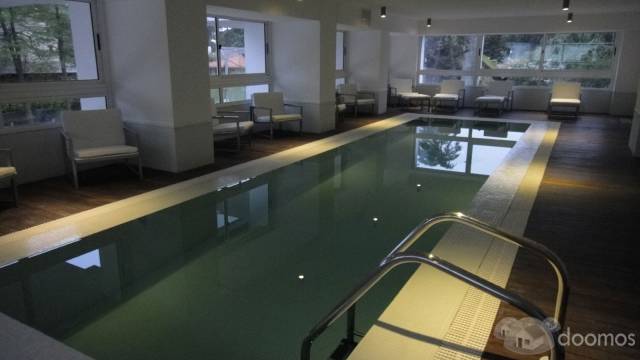 Apartamento Punta del Este Av.Roosevelt Pd.8 - 4