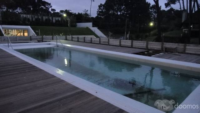 Apartamento Punta del Este Av.Roosevelt Pd.8 - 5