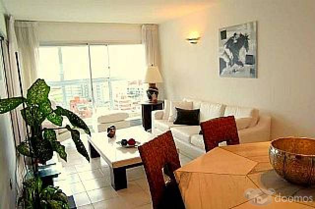Apartamento Punta del Este Parada 3 Playa Brava - 1