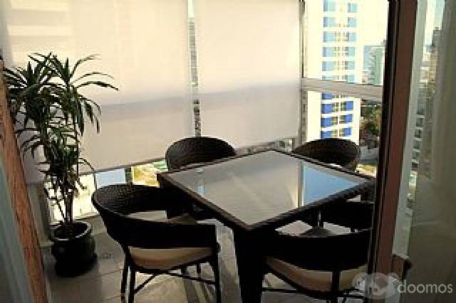 Apartamento Punta del Este Parada 3 Playa Brava - 4