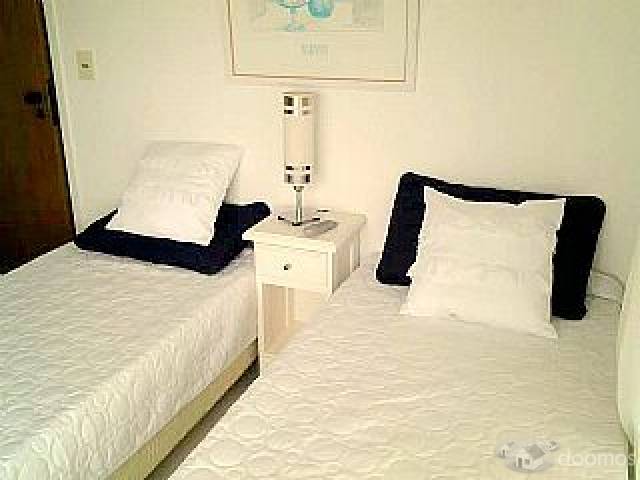 Apartamento Punta del Este Parada 3 Playa Brava - 6