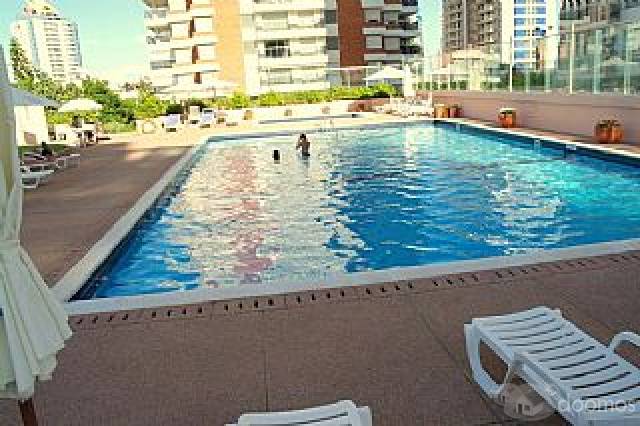 Apartamento Punta del Este Parada 3 Playa Brava - 8