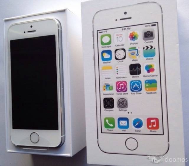Apple Iphone 5S - 1