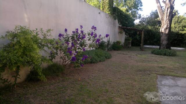 vendo casa en el pinar !!! por viaje - 1