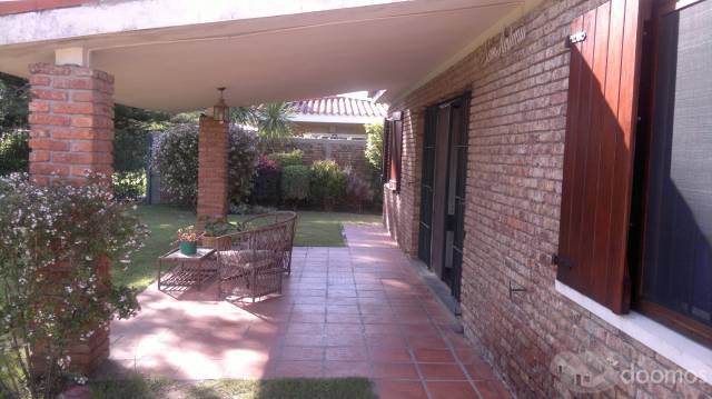 vendo casa en el pinar !!! por viaje - 3