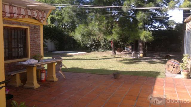 vendo casa en el pinar !!! por viaje - 5