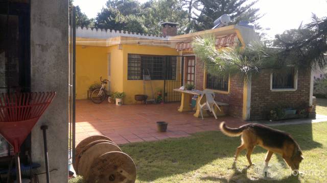 vendo casa en el pinar !!! por viaje - 6