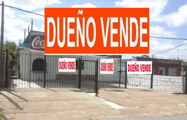 DUEÑO VENDE PIZZERIA PANADERIA ALMACEN -ENTREGA Y CUOTAS MENSUALES