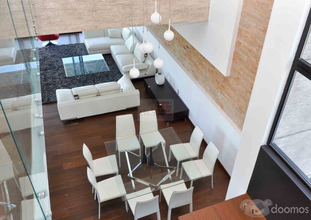 VENTA DE MAGNIFICA CASA CON COSTA A LAGO - 4