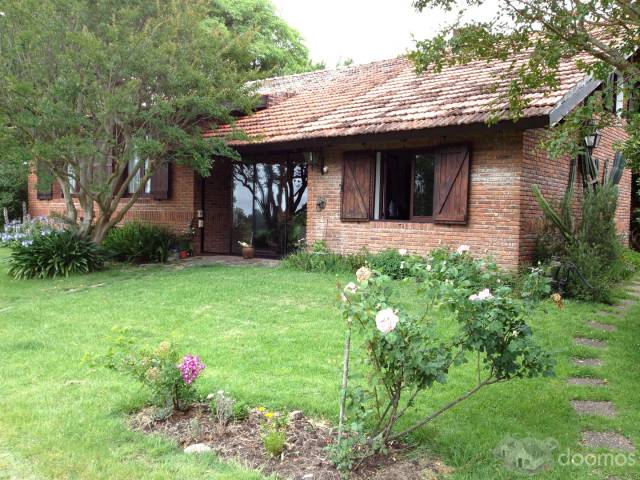MUY BUENA CHACRA PROXIMA A MONTEVIDEO - 2